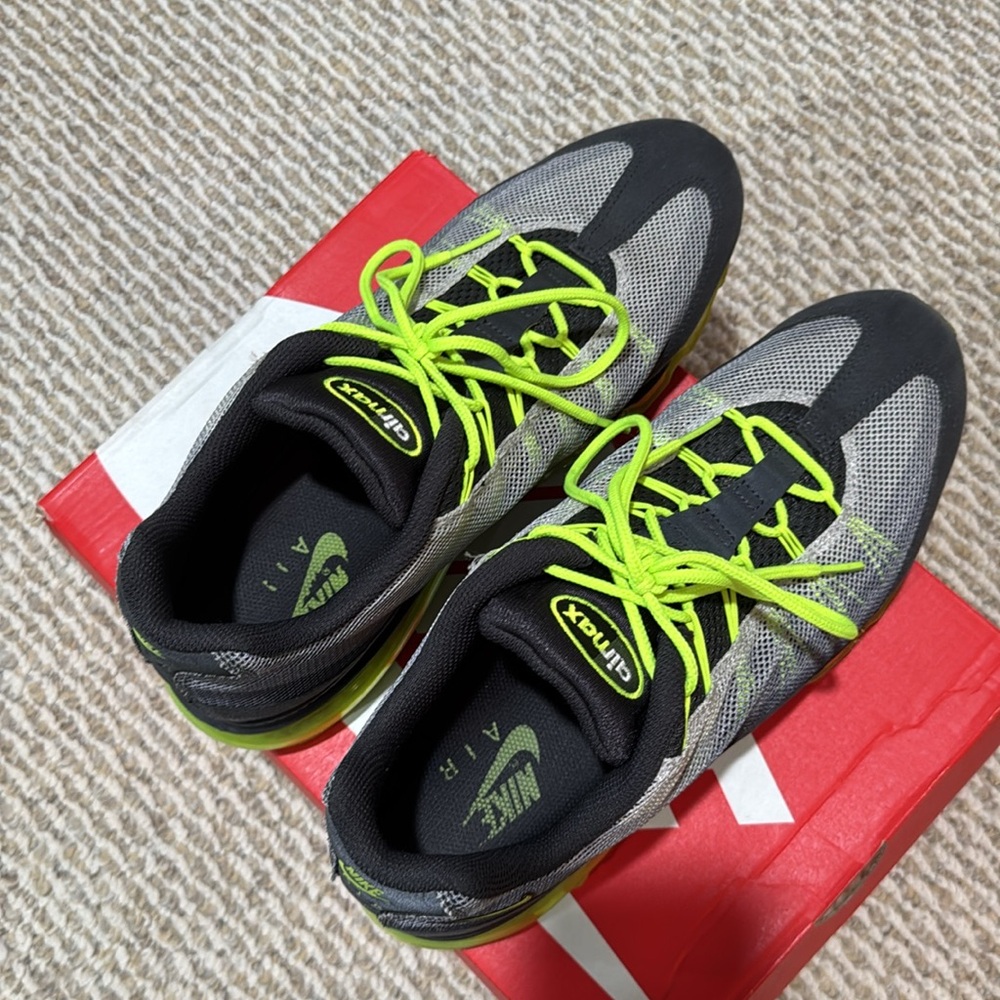Nike Air Max 95 Dynamic Flywire - Picture 4 of 5
